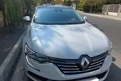 رنو، تالیسمان