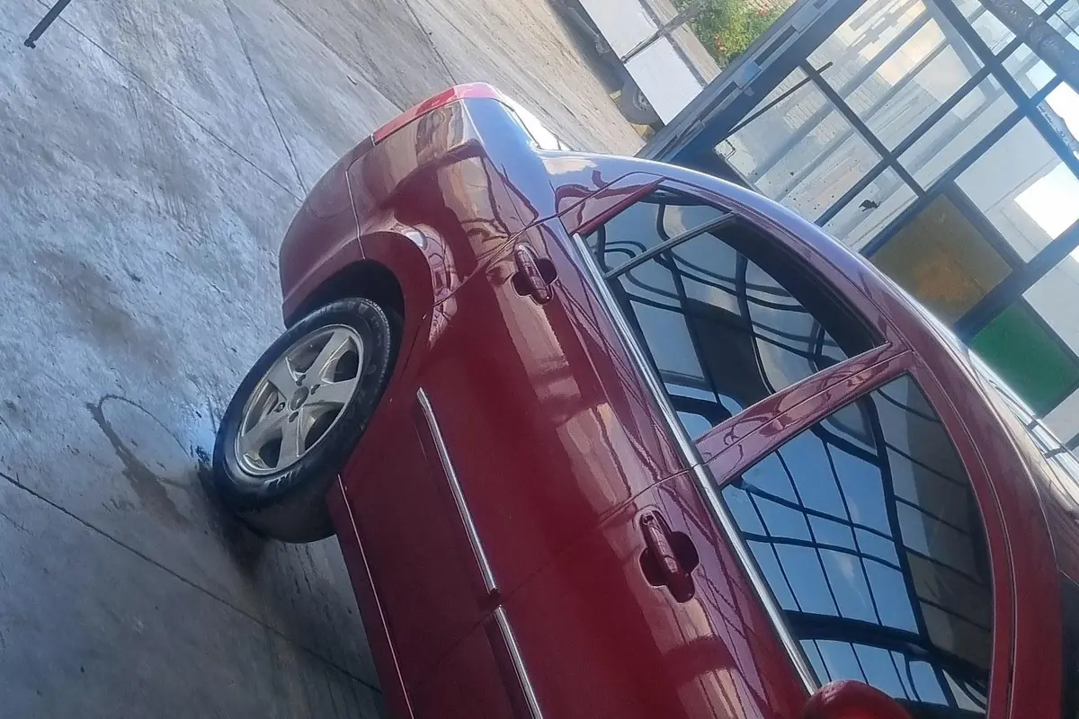 ام وی ام،  530