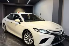تویوتا، کمری