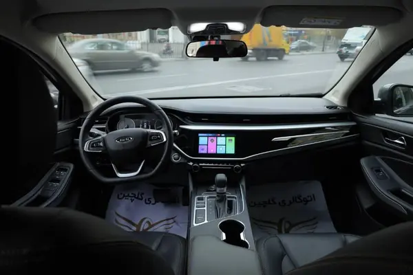 چری، آریزو 5T اسپرت FL