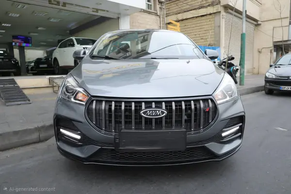 چری، آریزو 5T اسپرت FL