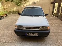 پراید، 131