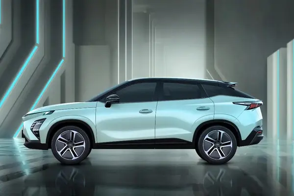 فونیکس  FX EV