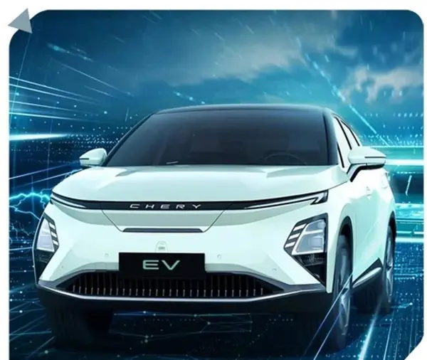 فونیکس  FX EV