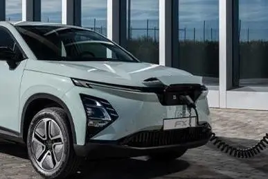فونیکس  FX EV