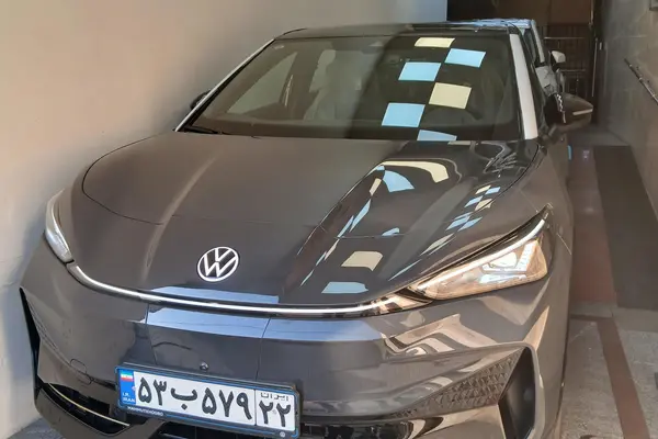 فولکس، آی دی یونیکس