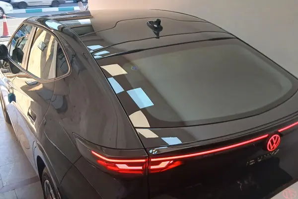 فولکس، آی دی یونیکس