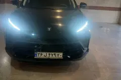 لاماری، ایما HEV