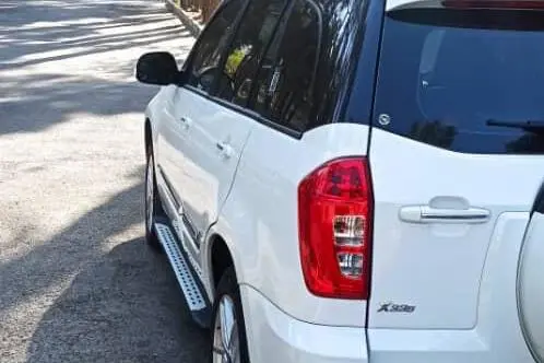 ام وی ام،  X33 S