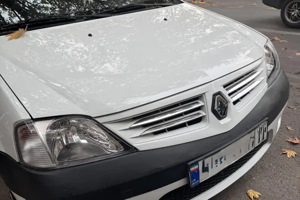 رنو، تندر 90