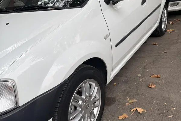 رنو، تندر 90