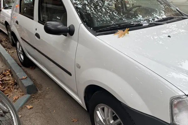 رنو، تندر 90