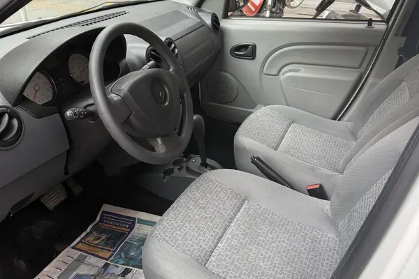 رنو، تندر 90