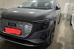 آئودی، Q5 e-tron