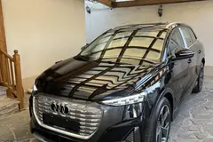 آئودی، Q5 e-tron