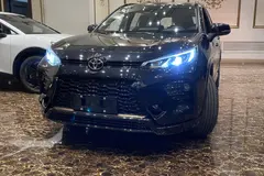 تویوتا، وایلدلندر