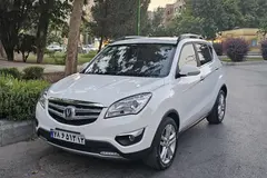 چانگان، CS 35 (مونتاژ)