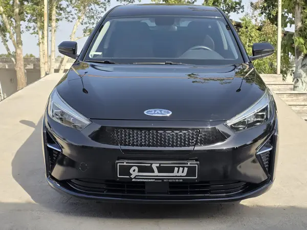 کی ام سی  eJ7