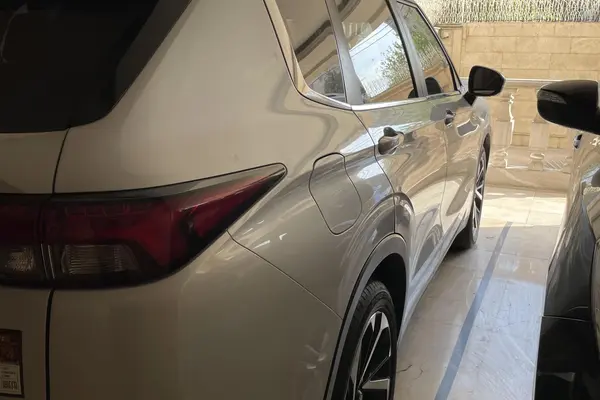 میتسوبیشی، اوتلندر