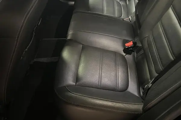 رنو، تالیسمان