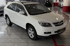 بی وای دی، S6