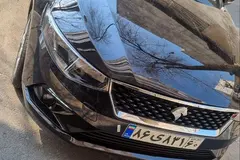 تارا، اتوماتیک V4