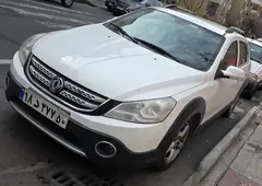 دانگ فنگ، H30 کراس