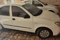 تیبا، هاچ بک