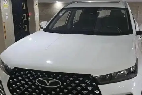 فونیکس، تیگو 7 پرو