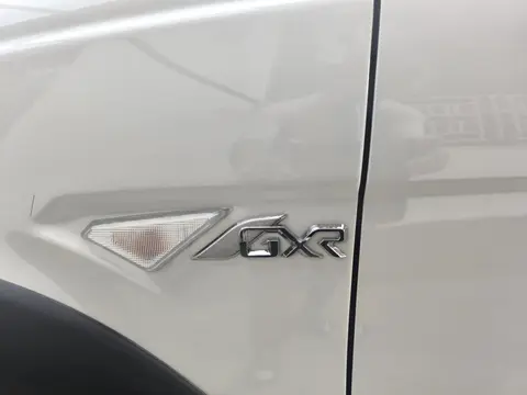 کوییک، GXR