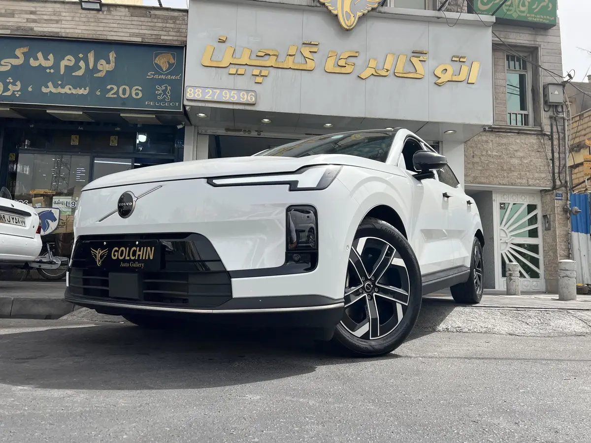 ولوو  XC70