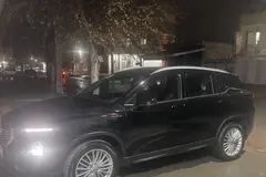 هایما، 8S