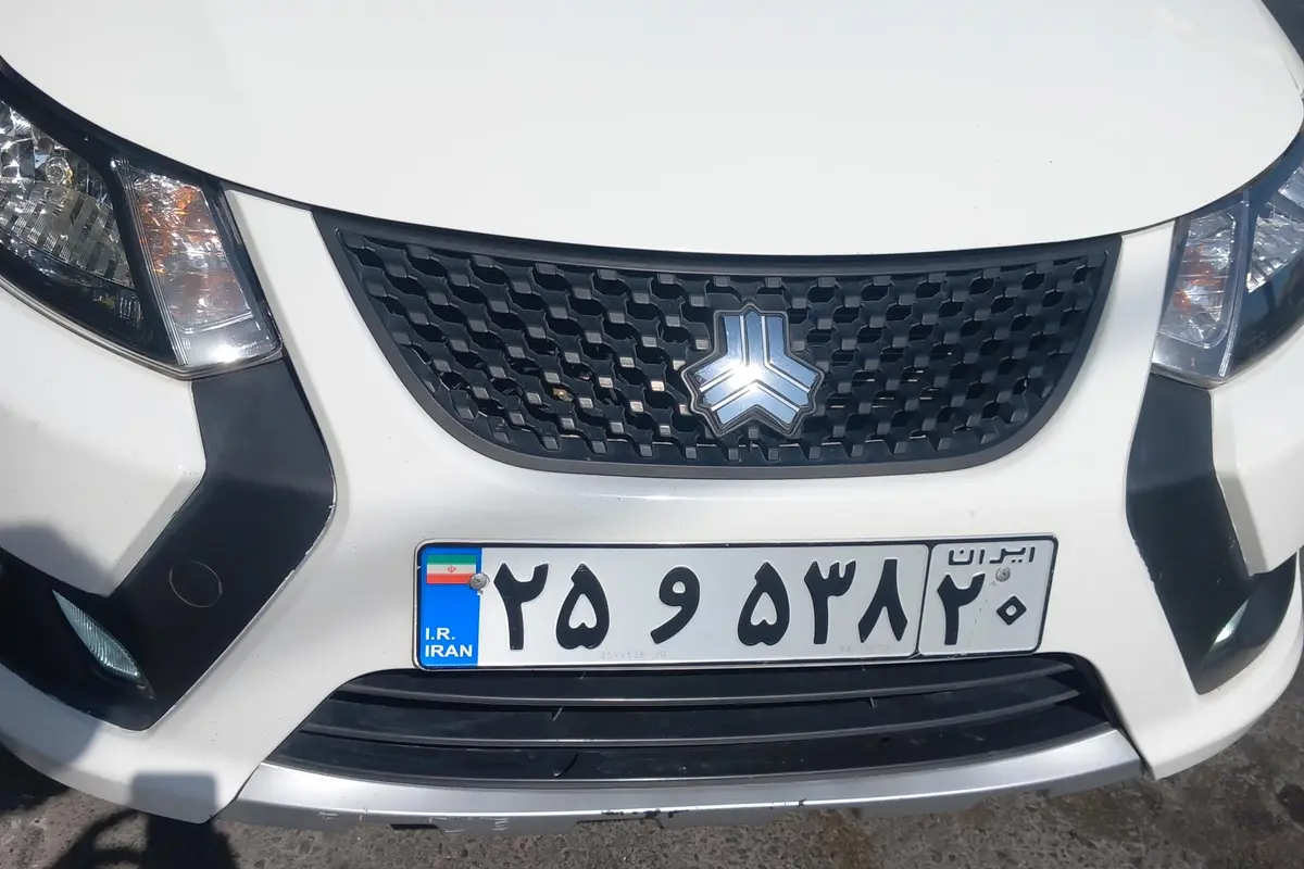 کوییک،  دنده ای S