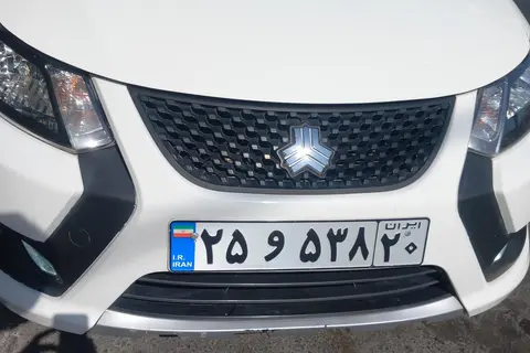 کوییک، دنده ای S