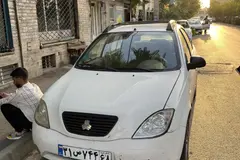 تیبا، صندوق دار