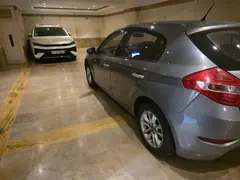 برلیانس، H320