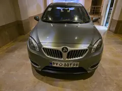 برلیانس، H320