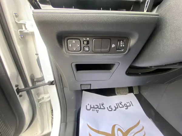 چانگان، CS 55 پلاس