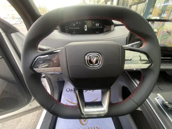 چانگان، CS 55 پلاس