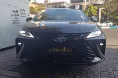فونیکس، آریزو 6 جی تی (Z6 GT)