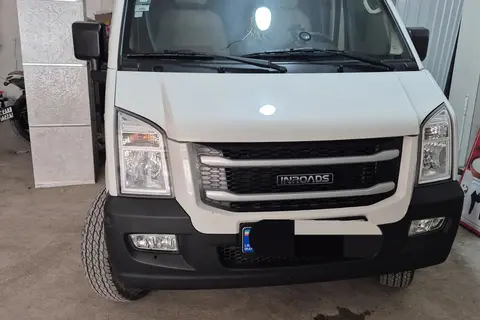 اینرودز، C35