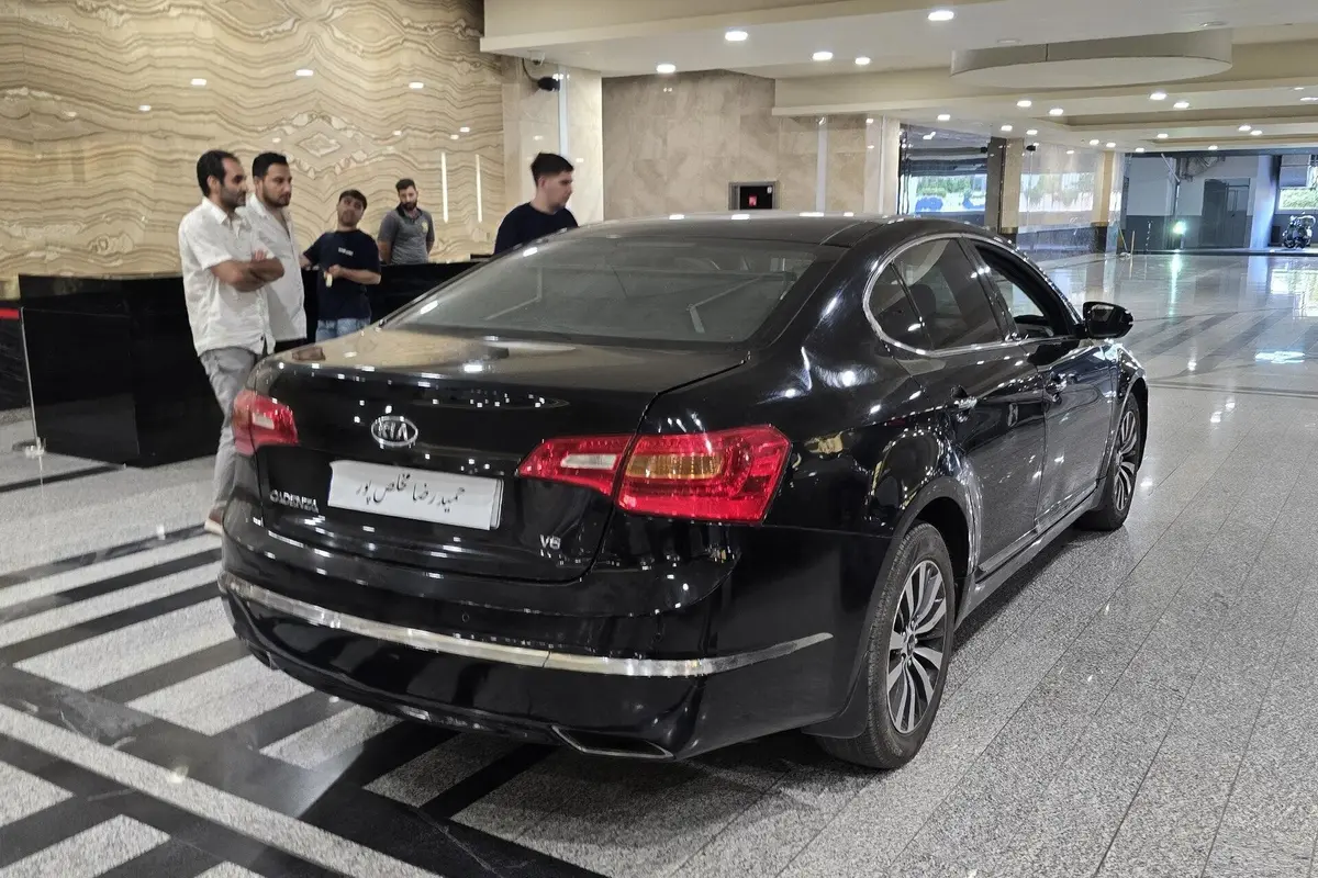کیا،  کادنزا