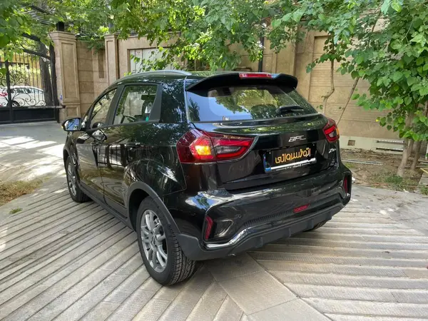 بی ای سی  X3 PRO