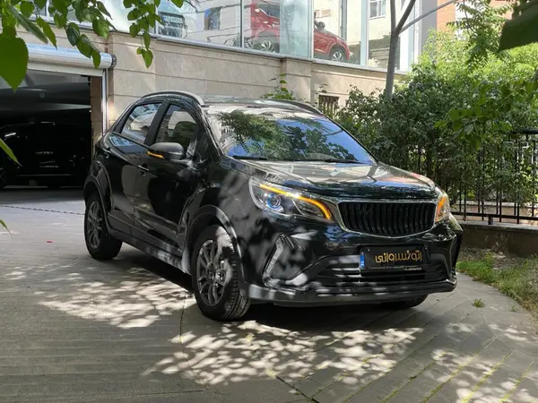 بی ای سی  X3 PRO