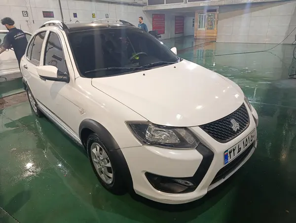 کوییک، دنده ای R