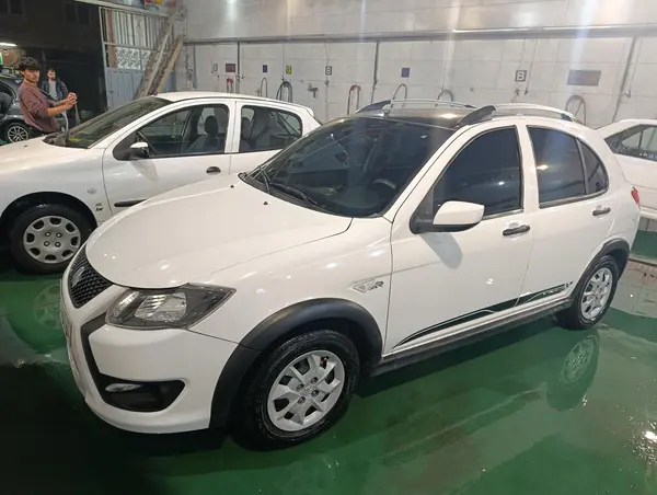 کوییک، دنده ای R