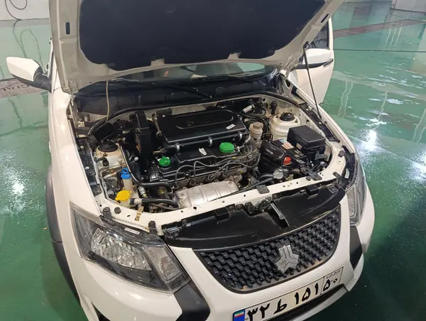 کوییک، دنده ای R