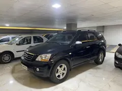 کیا، سورنتو