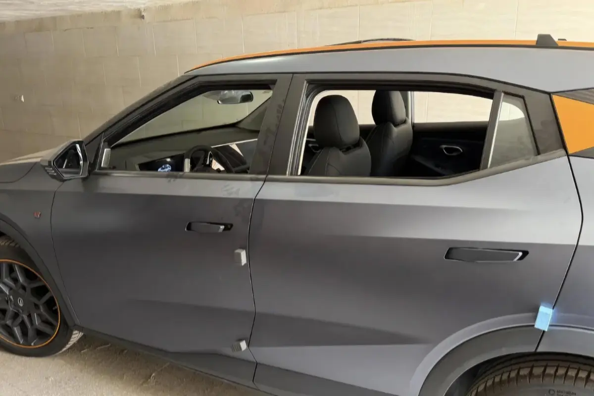 جی ای سی،  GS3 Emzoom