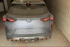 جی ای سی، GS3 Emzoom